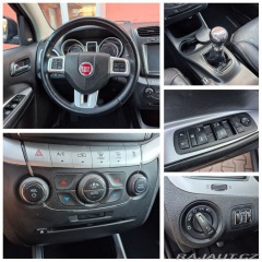 Fiat Freemont 2.0 Multijet Lounge 125kW 2013