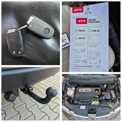 Fiat Freemont 2.0 Multijet Lounge 125kW 2013