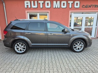 Fiat Freemont 2.0 Multijet Lounge 125kW 2013
