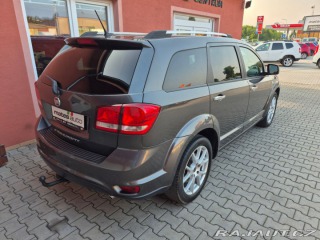 Fiat Freemont 2.0 Multijet Lounge 125kW 2013