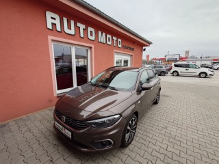 Fiat Tipo 1.4 Turbo Lounge 88kW (OD