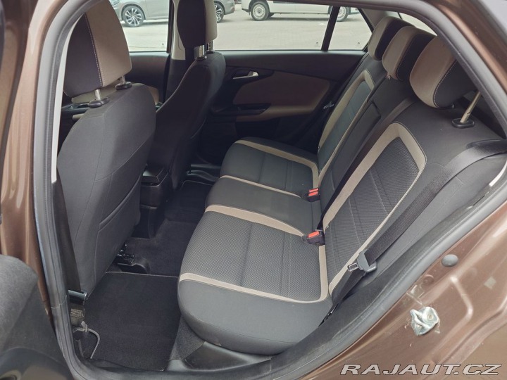 Fiat Tipo 1.4 Turbo Lounge 88kW (OD 2016