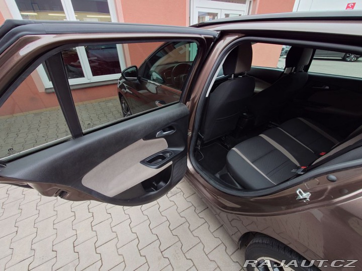 Fiat Tipo 1.4 Turbo Lounge 88kW (OD 2016