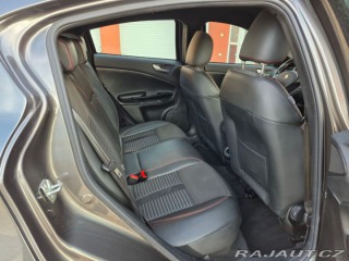 Alfa Romeo Giulietta 1.4 Turbo Turismo 125kW 2013