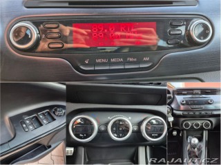 Alfa Romeo Giulietta 1.4 Turbo Turismo 125kW 2013