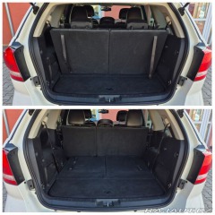 Fiat Freemont 2.0 Multijet Urban 125 kW 2012