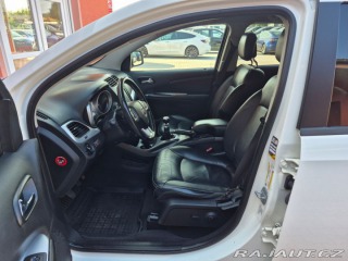 Fiat Freemont 2.0 Multijet Urban 125 kW 2012