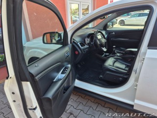 Fiat Freemont 2.0 Multijet Urban 125 kW 2012