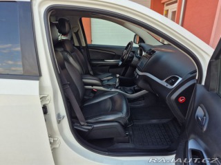 Fiat Freemont 2.0 Multijet Urban 125 kW 2012