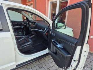 Fiat Freemont 2.0 Multijet Urban 125 kW 2012