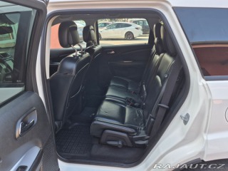 Fiat Freemont 2.0 Multijet Urban 125 kW 2012