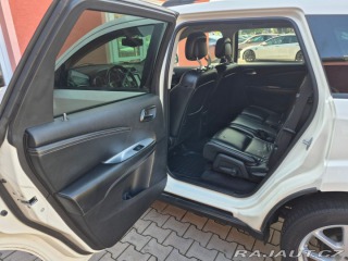 Fiat Freemont 2.0 Multijet Urban 125 kW 2012