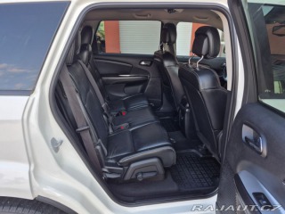 Fiat Freemont 2.0 Multijet Urban 125 kW 2012