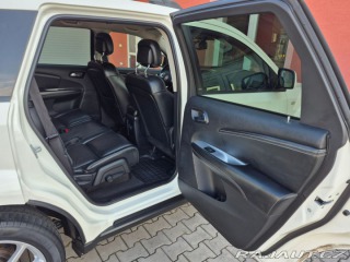 Fiat Freemont 2.0 Multijet Urban 125 kW 2012