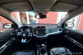 Fiat Freemont 2.0 Multijet Urban 125 kW 2012