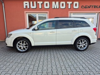 Fiat Freemont 2.0 Multijet Urban 125 kW 2012