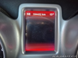 Fiat Freemont 2.0 Multijet Urban 125 kW 2012