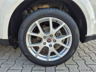 Fiat Freemont 2.0 Multijet Urban 125 kW 2012