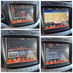 Fiat Freemont 2.0 Multijet Urban 125 kW 2012