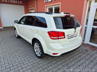 Fiat Freemont 2.0 Multijet Urban 125 kW 2012