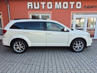 Fiat Freemont 2.0 Multijet Urban 125 kW 2012