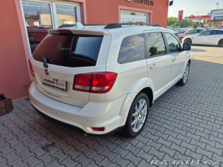 Fiat Freemont 2.0 Multijet Urban 125 kW 2012
