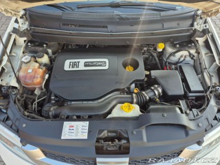 Fiat Freemont 2.0 Multijet Urban 125 kW 2012