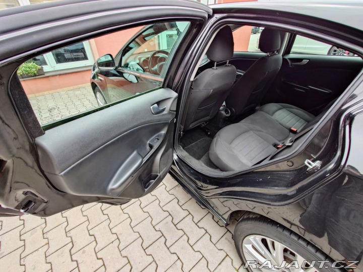 Alfa Romeo Giulietta 1.6 JTD Super 88kW REZERV 2017