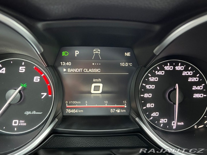 Alfa Romeo Stelvio 2.0 AWD 206kW 2017