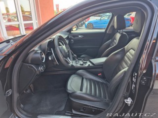 Alfa Romeo Giulia 2.0 Turbo Veloce 2018