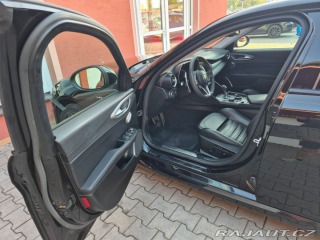 Alfa Romeo Giulia 2.0 Turbo Veloce 2018