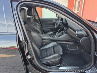 Alfa Romeo Giulia 2.0 Turbo Veloce 2018