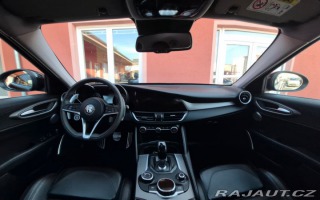 Alfa Romeo Giulia 2.0 Turbo Veloce 2018