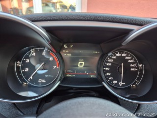 Alfa Romeo Giulia 2.0 Turbo Veloce 2018