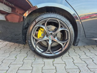 Alfa Romeo Giulia 2.0 Turbo Veloce 2018