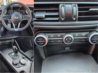 Alfa Romeo Giulia 2.0 Turbo Veloce 2018