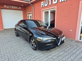 Alfa Romeo Giulia 2.0 Turbo Veloce 2018