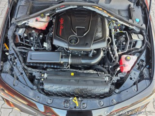 Alfa Romeo Giulia 2.0 Turbo Veloce 2018