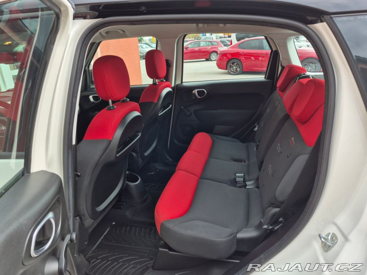 Fiat 500L 1.6 JTDM Pop Star 2014