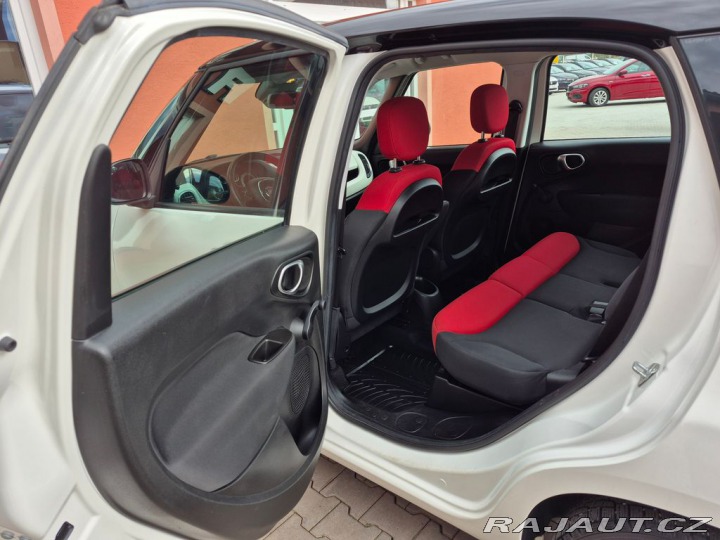 Fiat 500L 1.6 JTDM Pop Star 2014