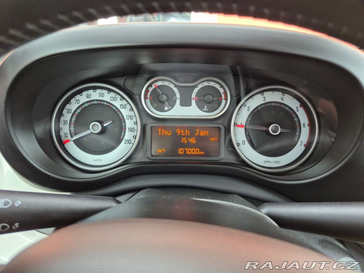 Fiat 500L 1.6 JTDM Pop Star 2014