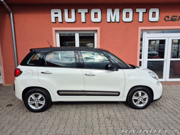 Fiat 500L 1.6 JTDM Pop Star 2014