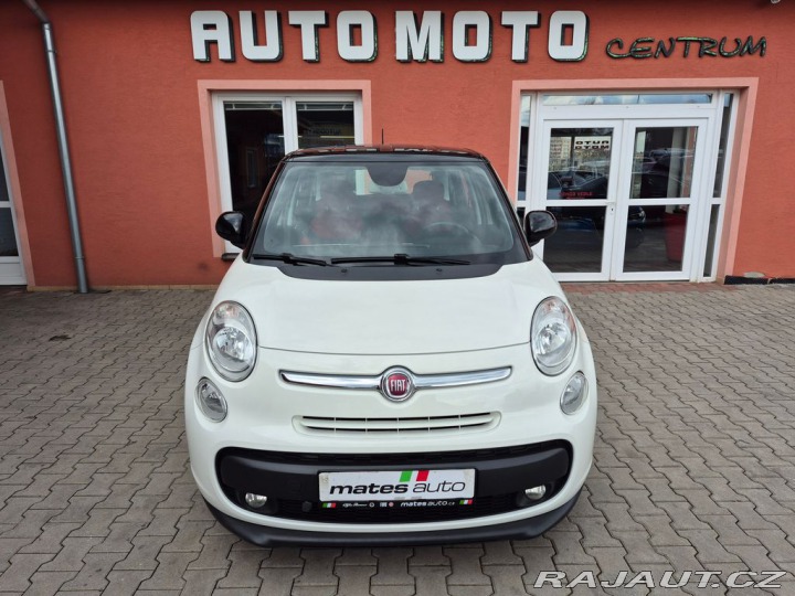 Fiat 500L 1.6 JTDM Pop Star 2014