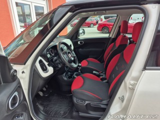 Fiat 500L 1.6 JTDM Pop Star 2014
