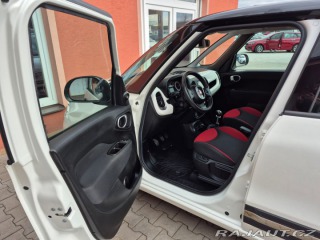 Fiat 500L 1.6 JTDM Pop Star 2014