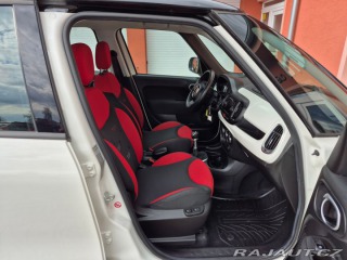 Fiat 500L 1.6 JTDM Pop Star 2014