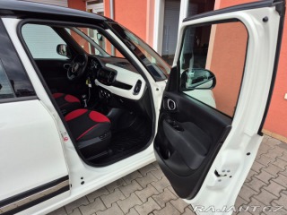 Fiat 500L 1.6 JTDM Pop Star 2014