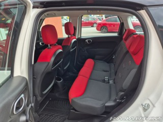 Fiat 500L 1.6 JTDM Pop Star 2014