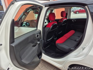 Fiat 500L 1.6 JTDM Pop Star 2014