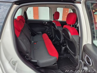 Fiat 500L 1.6 JTDM Pop Star 2014